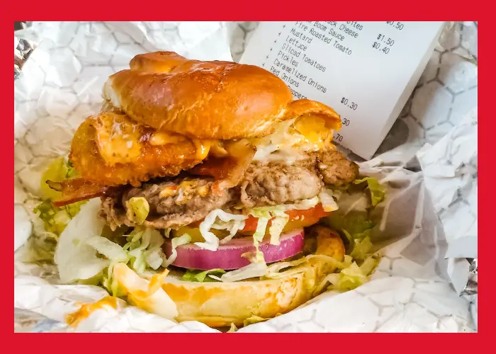 Sheetz Menu with Prices 2026 | ice cream, jalapeno poppers 3 Sheetz MTO