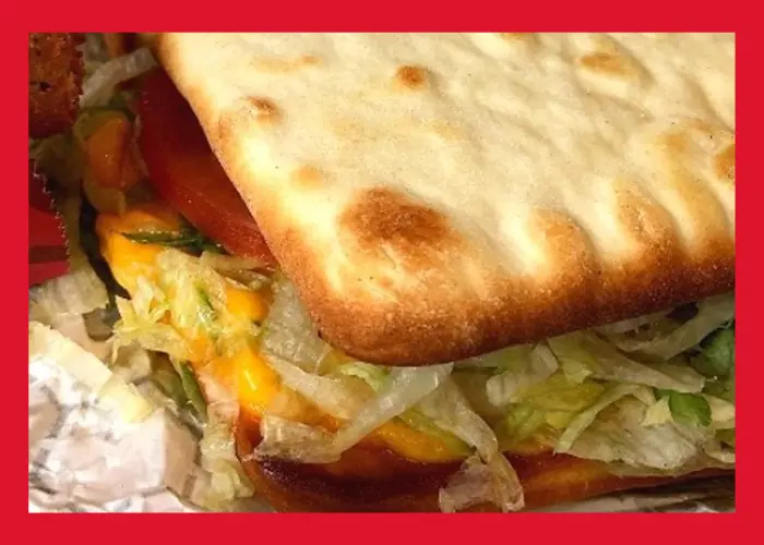 Sheetz Menu with Prices 2026 | ice cream, jalapeno poppers 4 Sheetz Breakfast