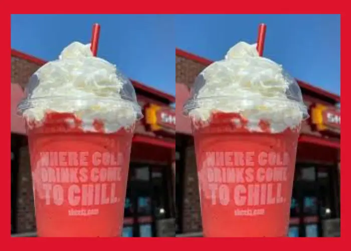 Sheetz Menu with Prices 2026 | ice cream, jalapeno poppers 6 Sheetz Smoothie