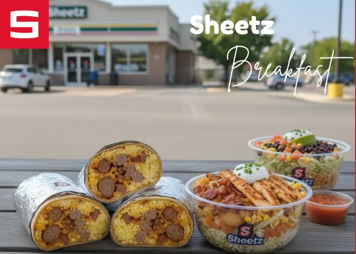 Sheetz Breakfast Menu Feb 2026 | Morning Meals & Prices 2 Sheetz Breakfast Menu