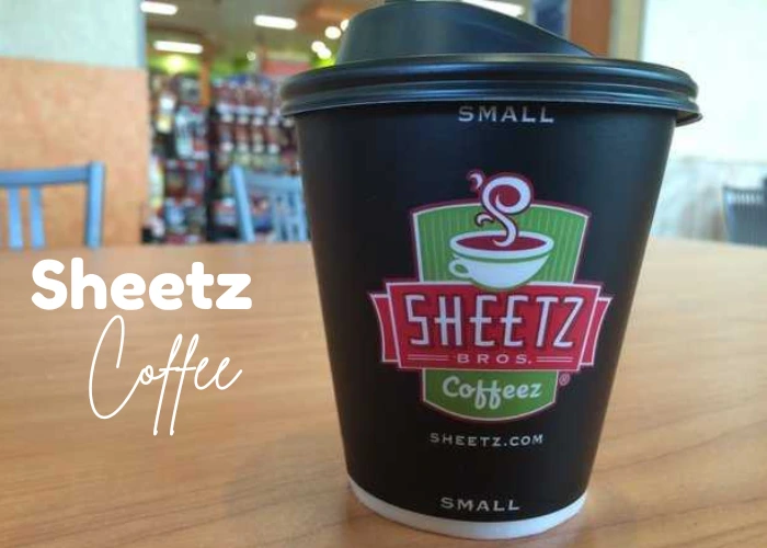 Sheetz Coffee Menu 2026 | Custom Blends & Specialty Drinks 1 Sheetz Coffee Menu