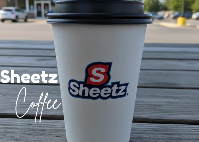 Sheetz Coffee Menu 2026 | Custom Blends & Specialty Drinks 3 Sheetz Coffee menu