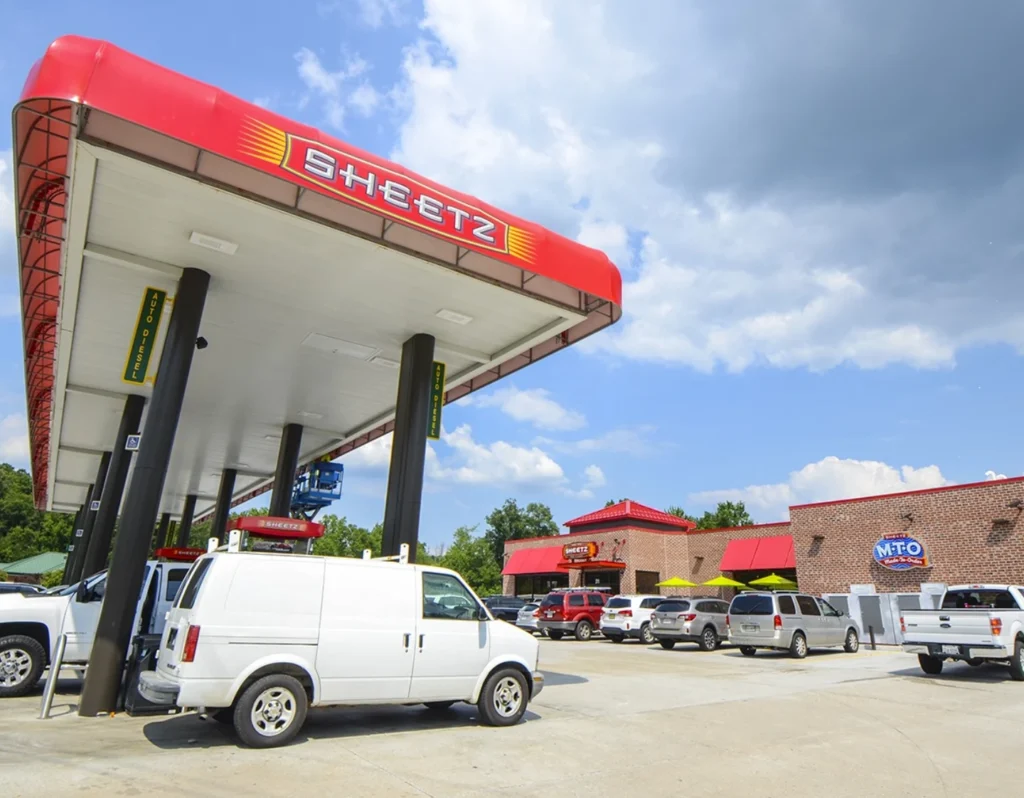 Sheetz Car Wash Prices, Locations Wash Plans | 2026 2 Sheetz Car Wash