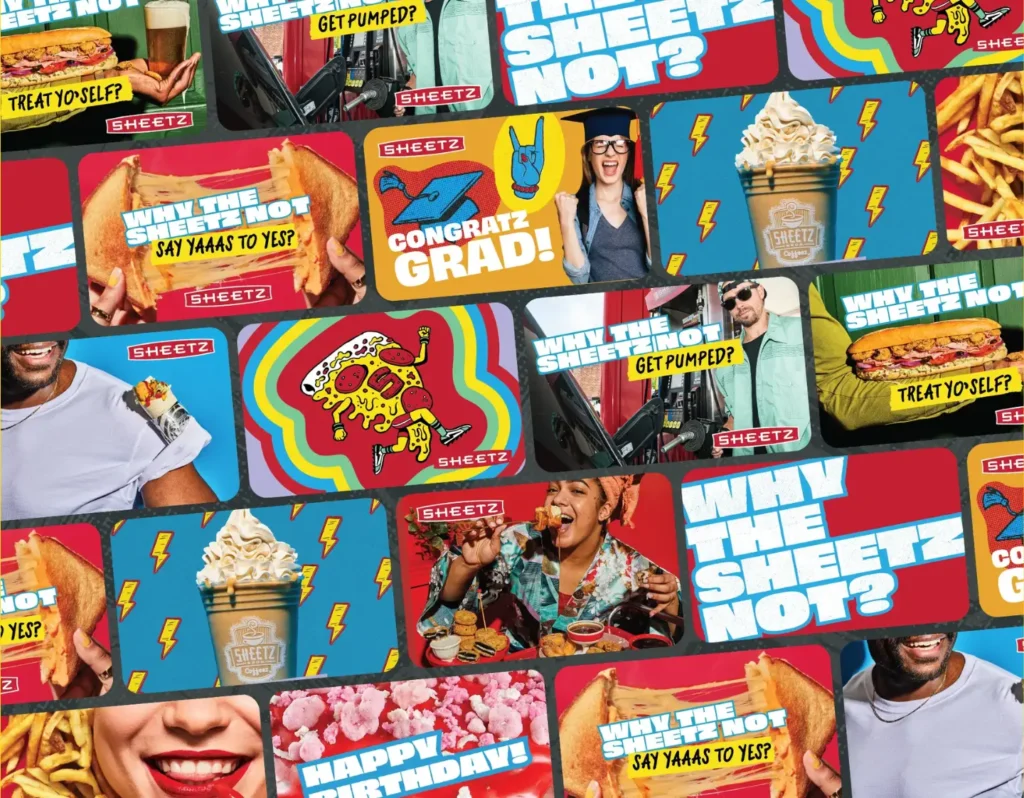 Sheetz Gift Card Guide 2026 | Balance, Uses, Gas, and Tips 1 Sheetz Gift Card