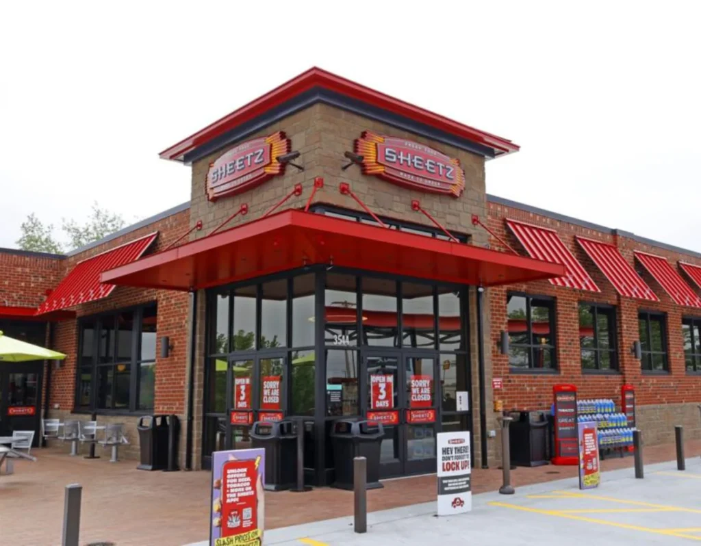 Sheetz Real Estate 2026 | Requirements 1 Sheetz Real Estate