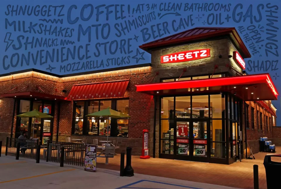 Sheetz Gas Station 2026 | Fuel, Food, Locations & Services 1 Sheetz Gas Station