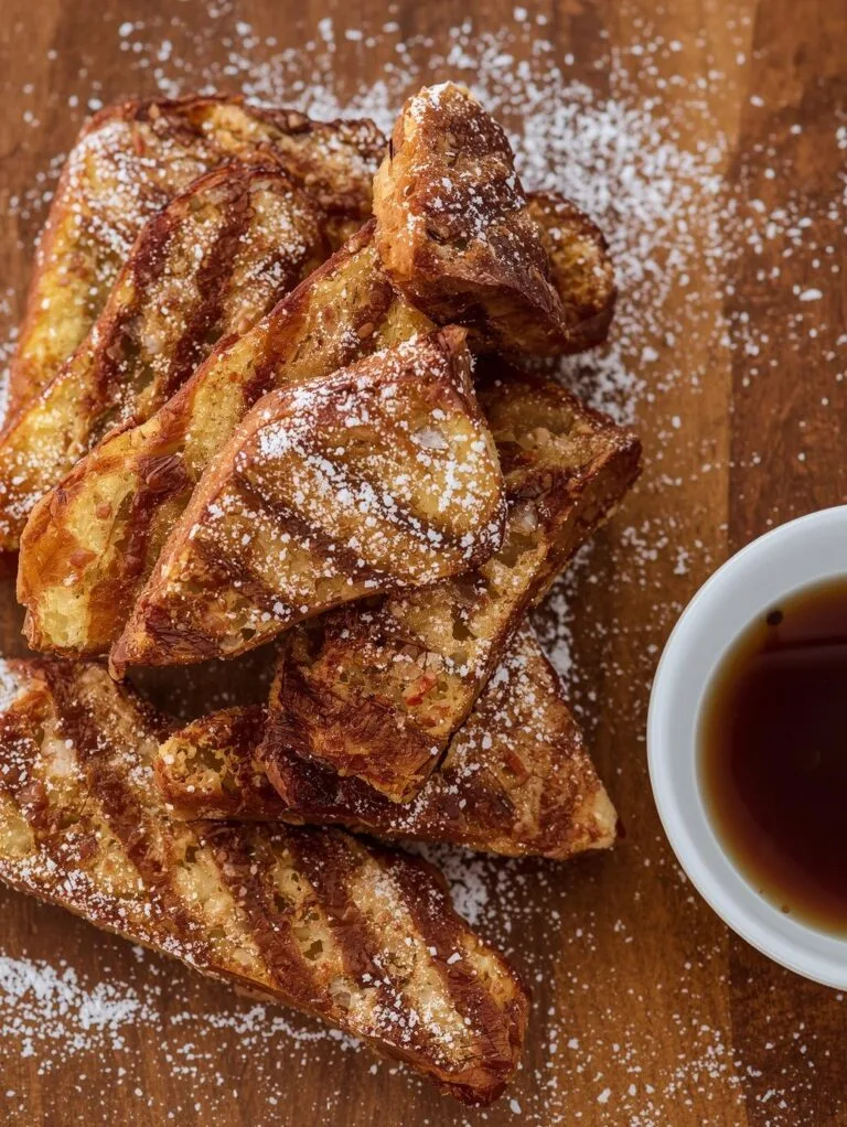 Sheetz Breakfast Menu 2026 | Deal, Combo Hours & Prices 4 French Toast Sticks