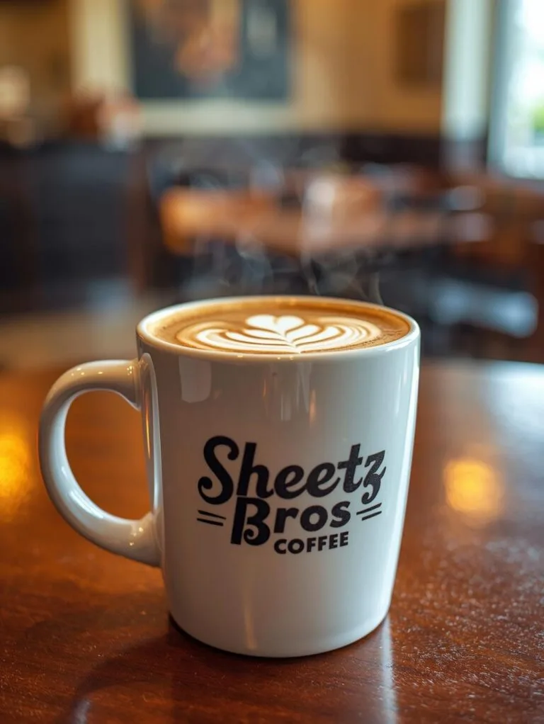 Sheetz Breakfast Menu 2026 | Deal, Combo Hours & Prices 2 Sheetz Bros Coffeez