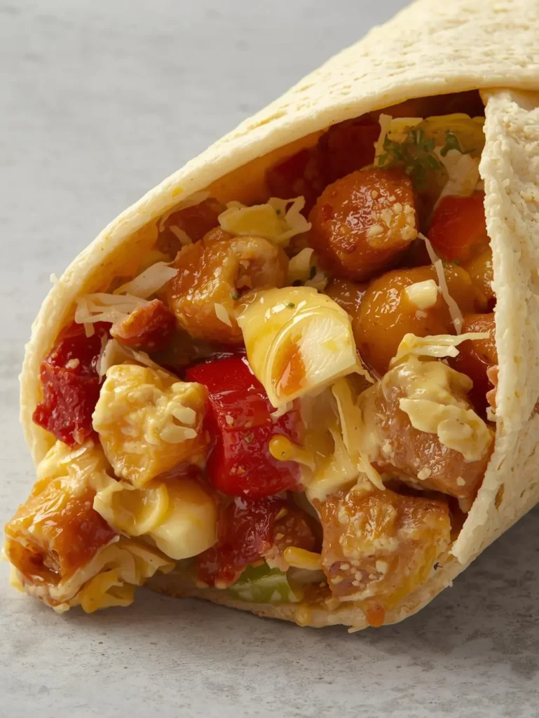 Sheetz Breakfast Menu 2026 | Deal, Combo Hours & Prices 6 Shmonster Breakfast Burrito 1