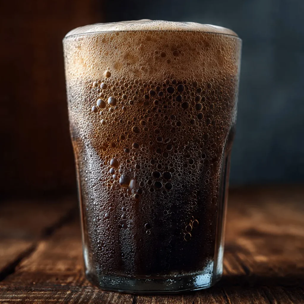 Sheetz Drinks Menu Prices 2026 | Fountain, Slushies flavors 7 ultra detailed close up shot of a tall glass