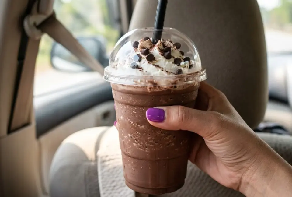 Sheetz Drinks Menu Prices 2026 | Fountain, Slushies flavors 8 sheetz frozen hot chocolate