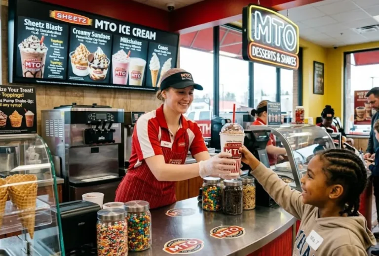 Sheetz Updates